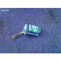 Сопротивление печки Ford Galaxy 1 restailing 2002