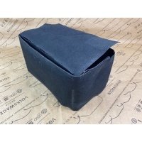 Gd volkswagen audi skoda seat крышка чехол akumulatora 5q0915411h