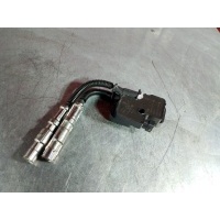 Катушка зажигания Mercedes S-class W220 2000 A0001587803, 0221503035