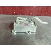 Радиатор масляный Mercedes S-class W220 2000 A1121880401, A1121880301