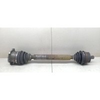 Полуось передняя правая (приводной вал, ШРУС) Audi A4 B5 1997 8D0407272AP,8D0407272DL