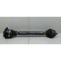 Полуось передняя левая (приводной вал, ШРУС) Audi A4 B5 1997 8D0407271DL