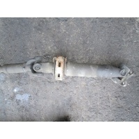 WAŁ NAPĘDOWY PRZÓD SSANGYONG KYRON 05 - 2.0 XDI 3310009001