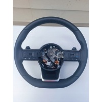 Nissan qashqai iii j12 новая руль multifuncja 484306uj2d