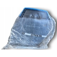 Renault гранд scenic iii дверь левый задняя новые oe 821012747r