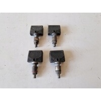 Датчик давления шин tpms renault лагуна ii 8200023746