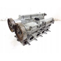 Головка блока цилиндров цилиндров opel astra г 1.4 1.6 16v