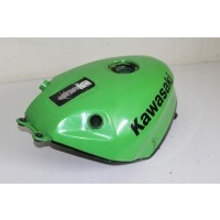 Kawasaki zxr 750 бачёк бак топлива