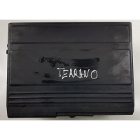 Cd - чейнджер компакт - диск nissan terrano ii 28184av700 pn2475f