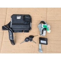 Rav4 06 - 09 2.2 d4d блок управления 89661 - 42c12