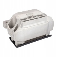 Подушка кпп форд tourneo custom v362 transit cust