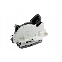 Ezc - vw - 084 nty шток центрального замка передняя