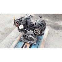 Superb 1 i 2001 - 2008 2.5 tdi v6 aym двигатель