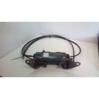 Тормоз механический электра espaceiv 1 , 9dci 8200418646