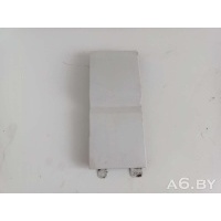 Лючок топливного бака Volkswagen Multivan T6 2018 7E0853289