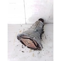 Bmw 6 e63 e64 n62b44 кпп 6hp26 7534630