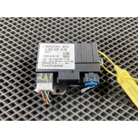 Блок управления топливным насосом Mercedes-Benz CL W216 2012 A0009001803