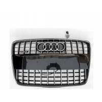 Audi q7 решетка радиатора 4l0853651g оригинал