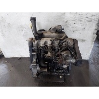 Двигатель дизель насос турбина volkswagen транспортер t4 2.5 tdi acv 074130107n