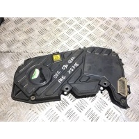 Защита (кожух) ремня ГРМ Opel Vectra C 2006 55187752