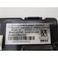 Электронный блок Great Wall Poer King Kong 2022- 8112100XPS01A