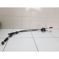 Трос/тяга КПП Great Wall Poer King Kong 2022- 1703200XPS01A