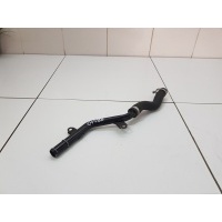 Трубка системы охлаждения Great Wall Poer King Kong 2022- 8101100XED80