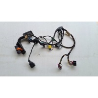 volkswagen tiguan i 5n0 07 - 16r установка свет дверь левый передняя 5n0971120g