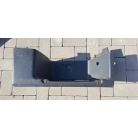 Правая степень man tgl tgm правый stopnica stopieniek 81615100980