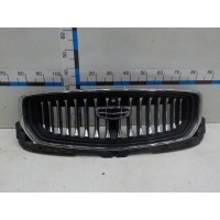 Решетка радиатора Geely Monjaro 2021- 6013044700
