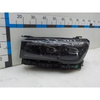 Фара левая Geely Monjaro 2021- 7051047300