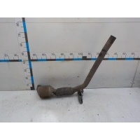 Катализатор Volkswagen Passat (B6) 2005-2010 3C0254505MX
