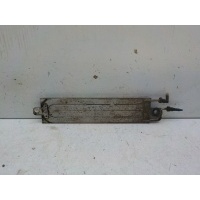 Радиатор масляный (ДВС, КПП, ГУР) Volkswagen Passat (B6) 2005-2010 3C0203491E