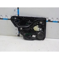 Стеклоподъемник Volkswagen Passat (B6) 2005-2010 3C9839461L