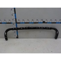 Крепление бампера заднего Volkswagen Passat (B6) 2005-2010 3C9807861