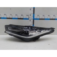 Фара левая EXEED TXL 2020- 605000767AA