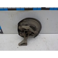 Кулак задний левый Volkswagen Passat (B6) 2005-2010 3C0505435F