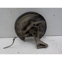 Кулак задний правый Volkswagen Passat (B6) 2005-2010 3C0505436F