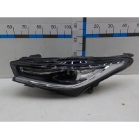 Фара левая EXEED TXL 2020- 605000767AA