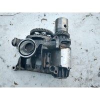 Насос масляный audi a4 b6 a6 c5 3.0 asn 06c103535j