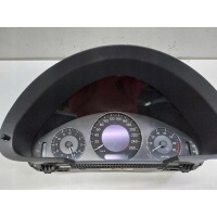 Спидометр часы рамка eu мерседес e - klasa w211 3.2 v6 бензин