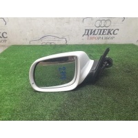 зеркало электрическое Audi Q5 2011 8R0857527