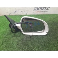 зеркало электрическое Audi A4 [B8] Allroad 2009-2016 8T0857528D
