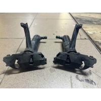 Opel astra h gtc 04 - 07 омыватель лампы оригинал