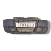 бампер передний Fiat Doblo 2007 735388353