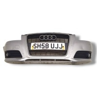бампер передний Audi A3 8P/8PA 2008 8P0807437H