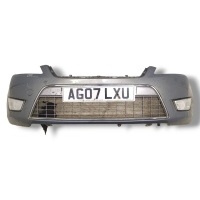 бампер передний Ford Mondeo 4 2007 7S71-17757-A