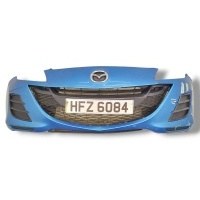 бампер передний Mazda 3 BL 2011 BCW8-50-031J-BB