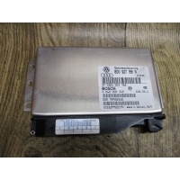 Блок управления акпп audi a4 b5 2.4 4b092715r