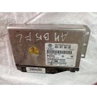 Блок управления кпп audi a4 b5 volkswagen passat b5 8d0927156cb 0260002674